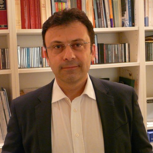 Marcello Montalbano