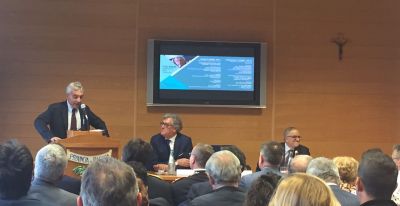 Formazione, a Ragusa incontro con il presidente dell'Inps Tito Boeri