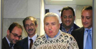 Lutto nel giornalismo, è morto Aurelio Bruno