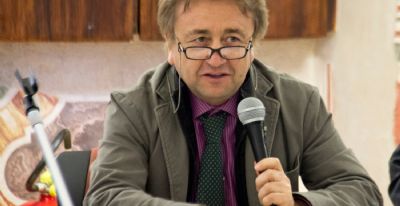 Addio a Dante Ciliani, presidente dell'Ordine dei giornalisti dell'Umbria