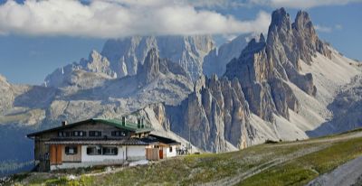 Dal 7 luglio a Cortina d'Ampezzo una settimana dedicata all'informazione e alla formazione