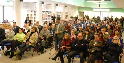 Il 31 marzo a Caltanissetta assemblea e corso di formazione