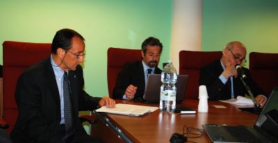 Assemblea 2015: l'Ordine sceglie Santa Croce, paese-simbolo delle 