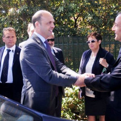 Alfano