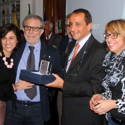 Approvazione bilancio 2017