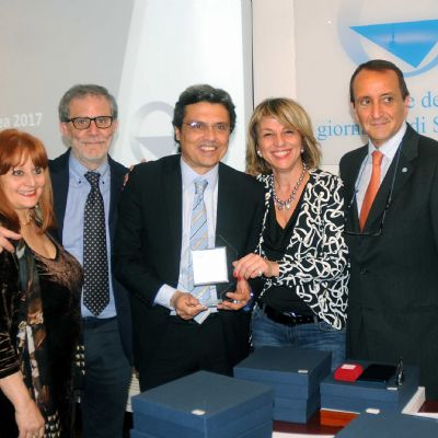 Approvazione bilancio 2017