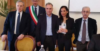 Enzo Barba giornalista, consegnato tesserino alla memoria