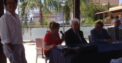 Evento formativo ad Agrigento: deontologia, linguaggio televisivo e ruolo del corrispondente