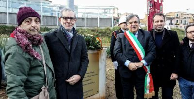 L’Ordine di Sicilia ricorda Norman Zarcone