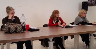 Agrigento, seminario su 