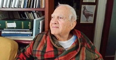 Morto Giuseppe Quatriglio, scrittore e giornalista dal 1944