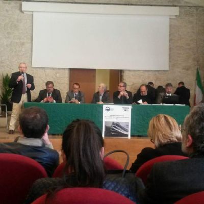 Assemblea Caltanissetta 2016