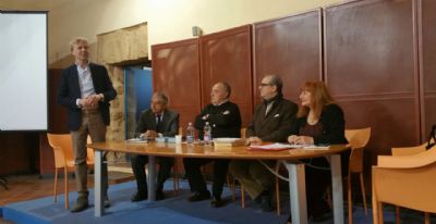 Formazione, ad Agrigento omaggio al giornalista Pirandello