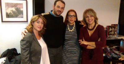 A Messina la presentazione di 