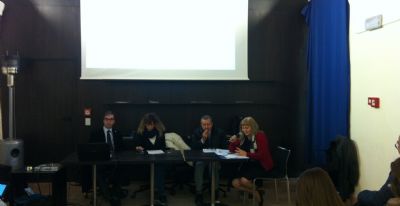 Formazione, a Menfi incontro su 