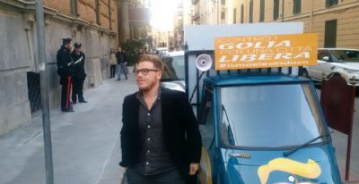 Caso La Vardera, l’Ordine avvia indagine conoscitiva