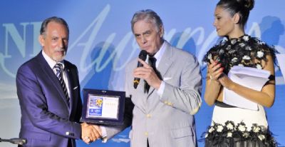 Premio Kiwanis Awards, riconoscimento a Tiziano Toffolo