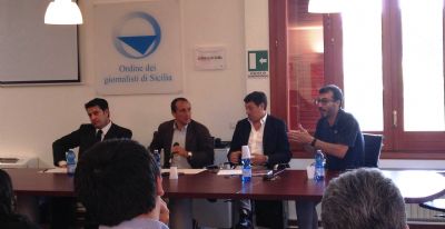 Evento formativo a Palermo, come cambia la mafia al tempo della crisi