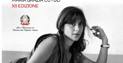 XII edizione Premio Maria Grazia Cutuli a Taskin, Càndito, Scarafia e Tondo