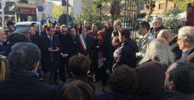 I cronisti siciliani ricordano il giornalista Mario Francese