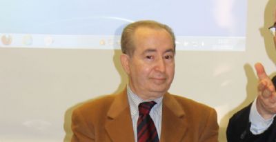 Addio a Mario Petrina ex presidente dell'Ordine nazionale