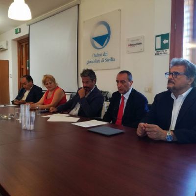 cerimonia insediamento nuovo cdt