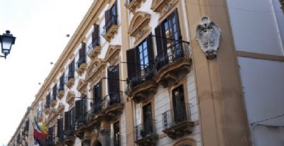 Ufficio stampa ex Provincia, per la Corte di appello di Roma era 