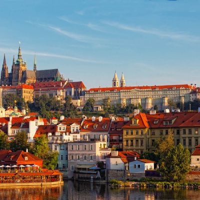 Praga