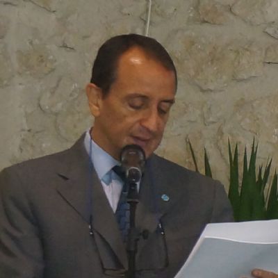 Riccardo Arena