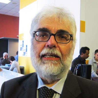 Roberto Mazzarella