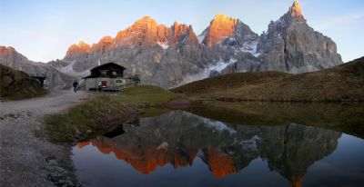 Da settembre a San Martino (Trento) la 
