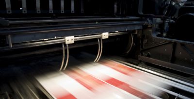 Grafiser Srl, industria grafiche e stampa digitale a Troina (En)