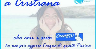 Dona il 5xmille all’associazione Occhiblu Onlus