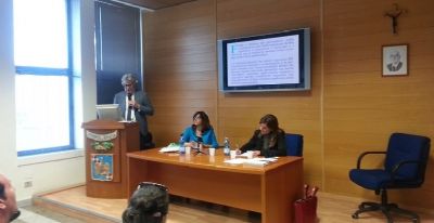 Primo seminario formativo dei giornalisti ragusani 