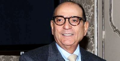 Lutto nel giornalismo siciliano, addio a Camillo Pantaleone cronista d'altri tempi