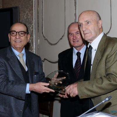 Camillo Pantaleone