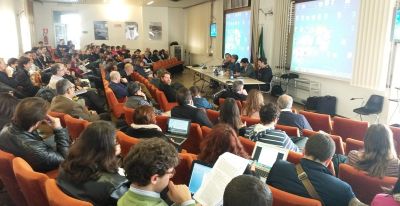Formazione. Lavorare con le fonti: metodologie e procedure