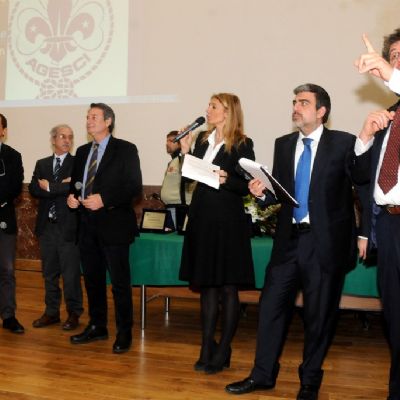 Premio Francese