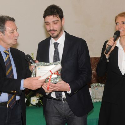 Premio Mario Francese Accursio Sabella