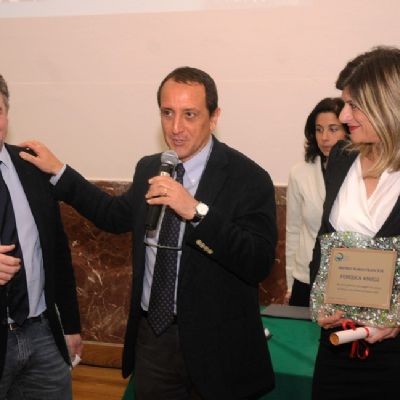 Premio Francese