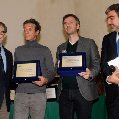 Premio Mario Francese Ficarra e Picone