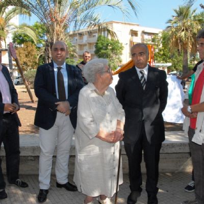 Lapide Mario Francese