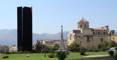 Il 25 luglio a Palermo sarà inaugurato il Giardino dedicato alla Libertà di stampa