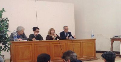 Agrigento, evento formativo 