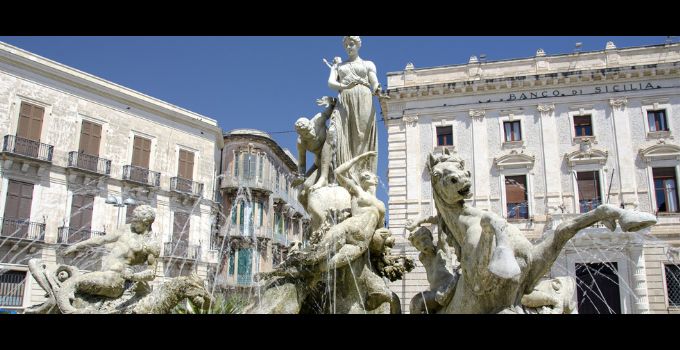 Fondazione Inda, Assostampa denuncia: “Abusivo in ufficio Stampa”